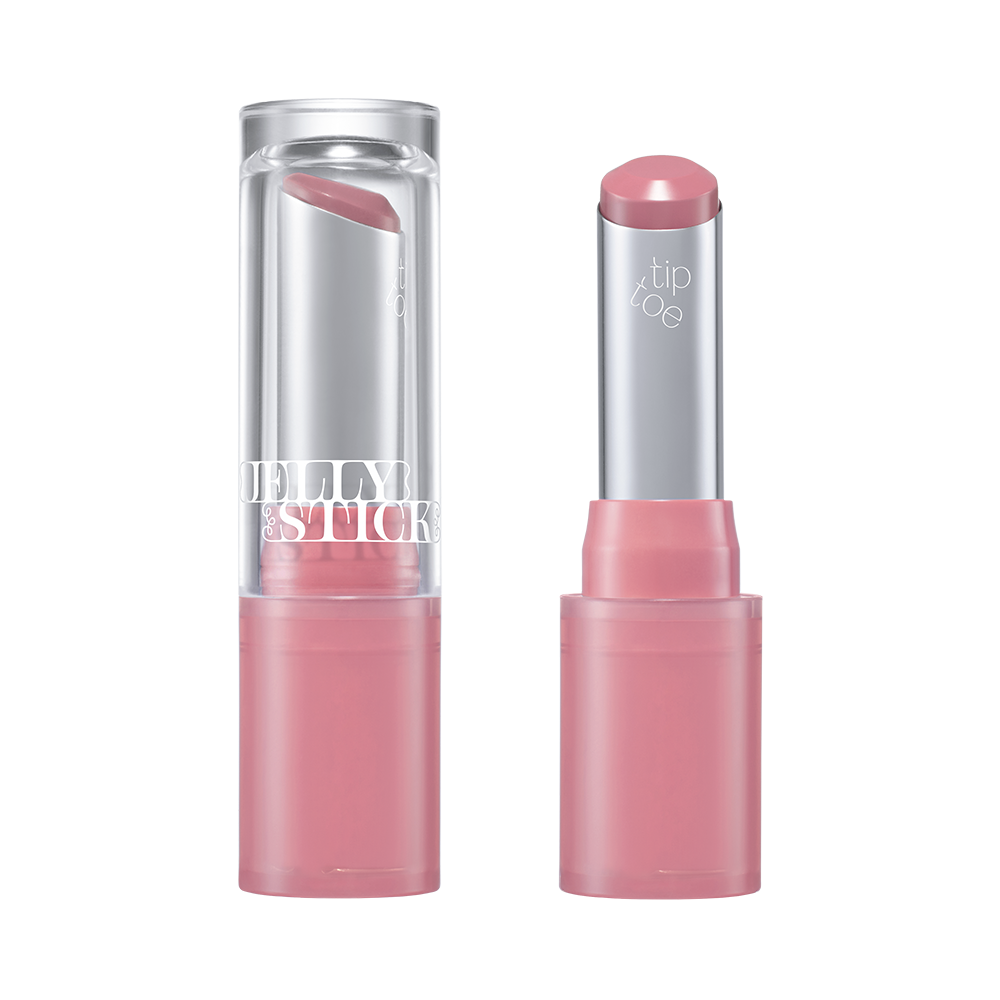 [Tiptoe] jelly stick 010 Mauve Whisper 3.5g