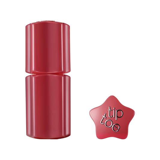 [Tiptoe] Glowit Sorbet Tint 107 toffee apple 5g