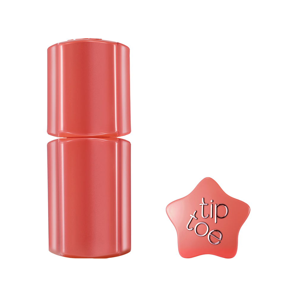 [Tiptoe] Glowit Sorbet Tint 109 sunset melt 5g