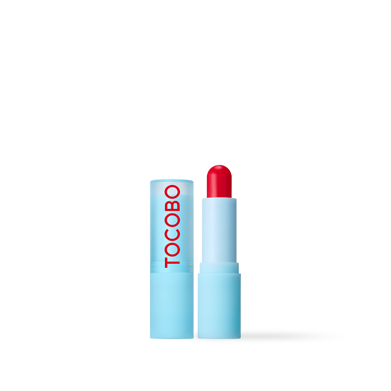 [Tocobo] Glass Tinted Lip Balm 011 FLUSH CHERRY 3.5g