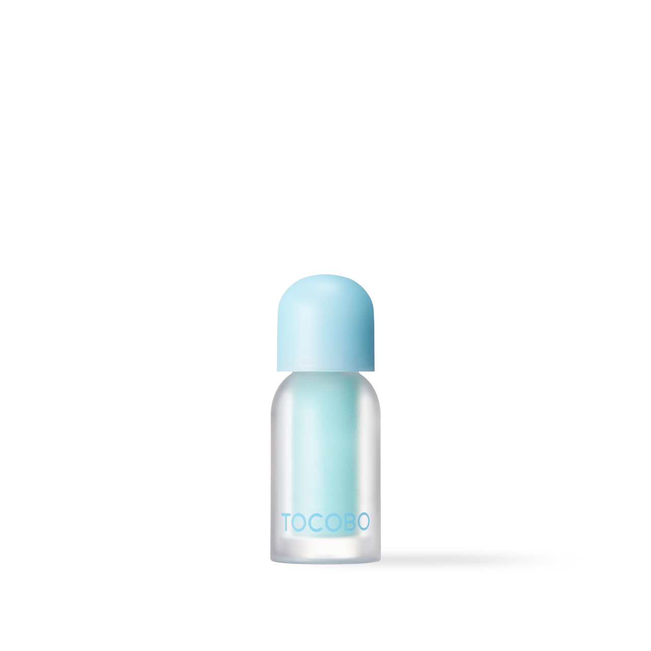 [Tocobo] Juicy Berry Plumping Lip Oil - 16 colors