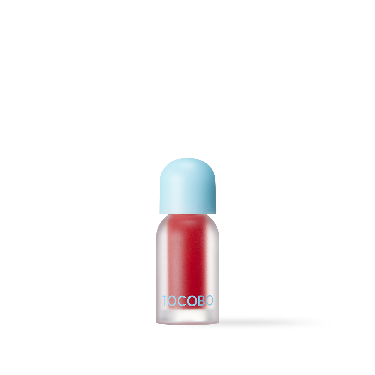 [Tocobo] Juicy Berry Plumping Lip Oil - 16 colors