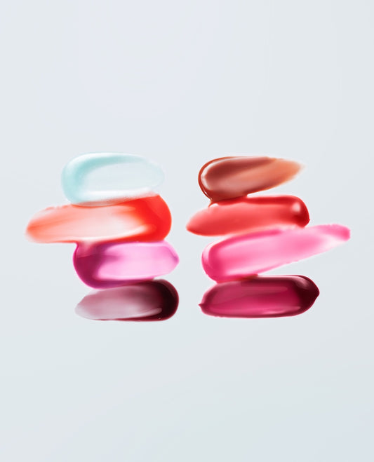 [Tocobo] Juicy Berry Plumping Lip Oil 07 Plum Jam 4g