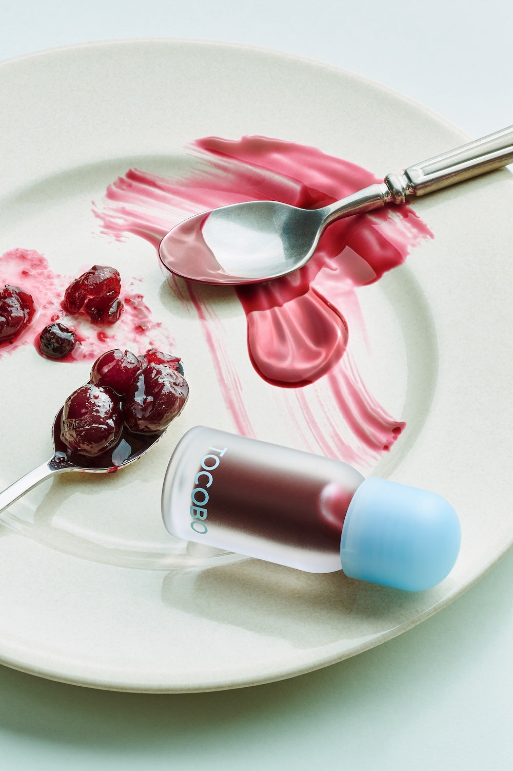 [Tocobo] Juicy Berry Plumping Lip Oil - 16 colors
