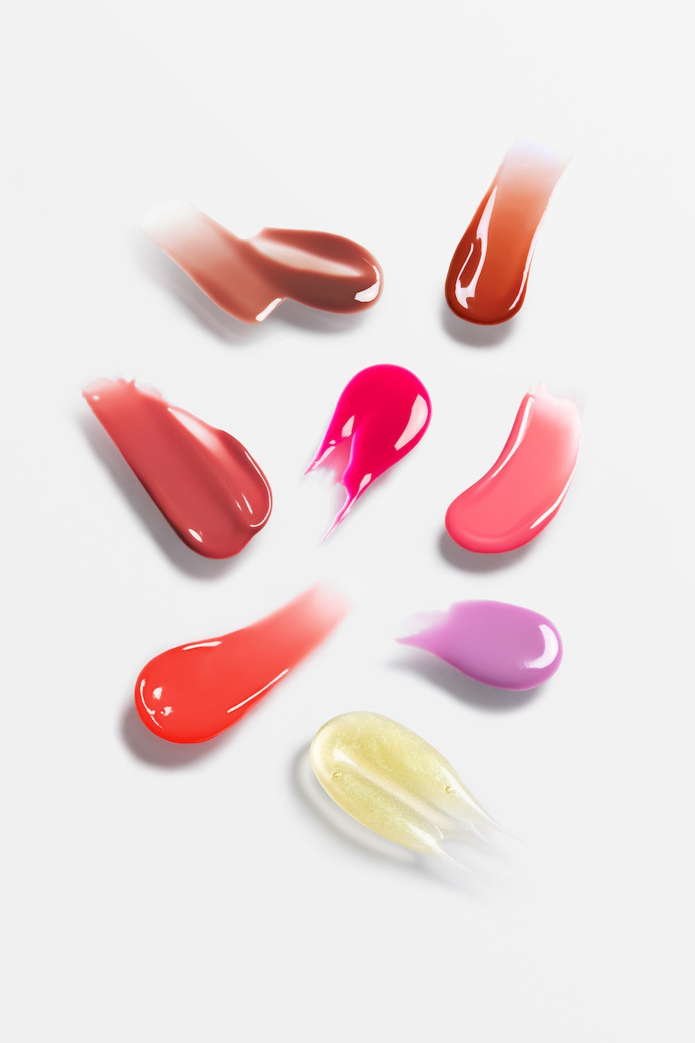 [Tocobo] Juicy Berry Plumping Lip Oil - 16 colors