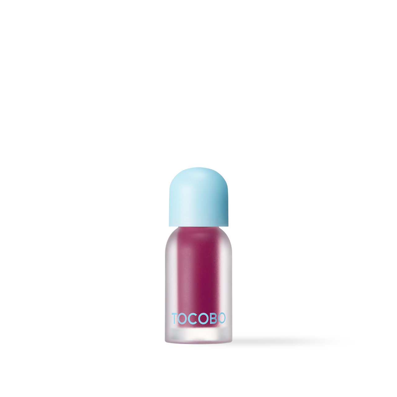 [Tocobo] Juicy Berry Plumping Lip Oil - 16 colors
