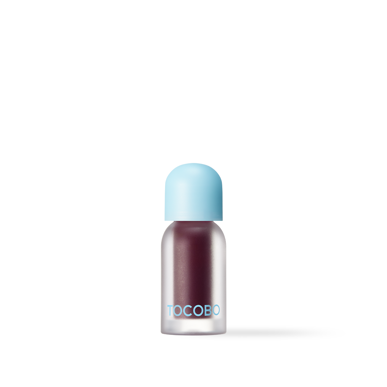 [Tocobo] Juicy Berry Plumping Lip Oil 03 Black Cherry 4g