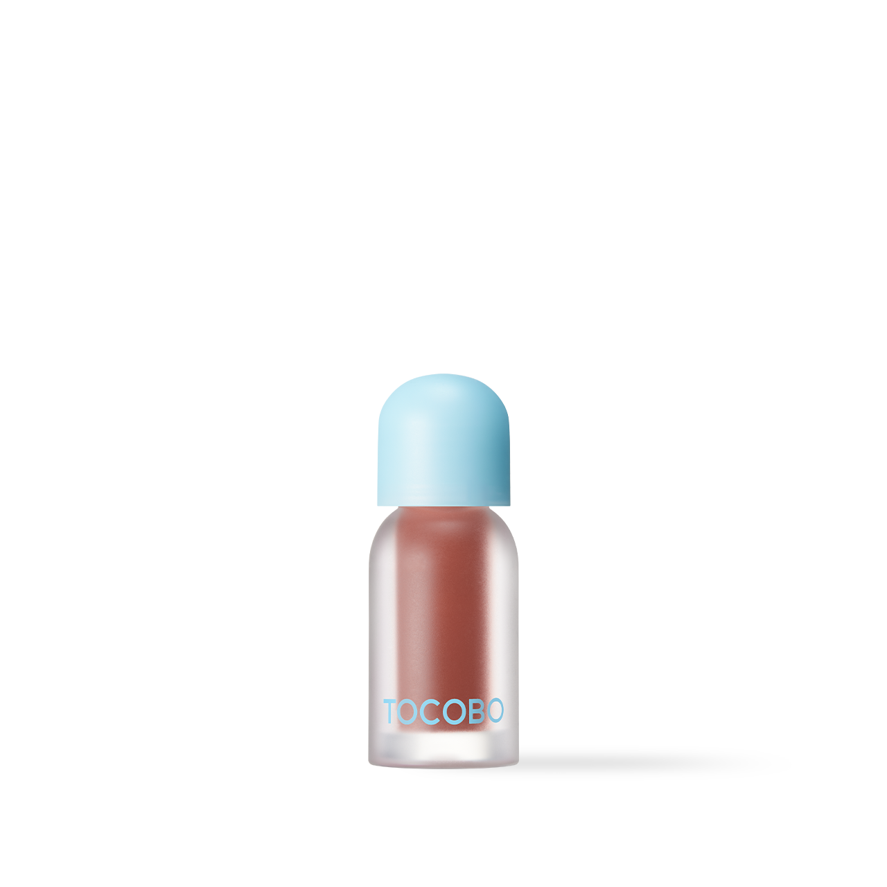 [Tocobo] Juicy Berry Plumping Lip Oil - 16 colors