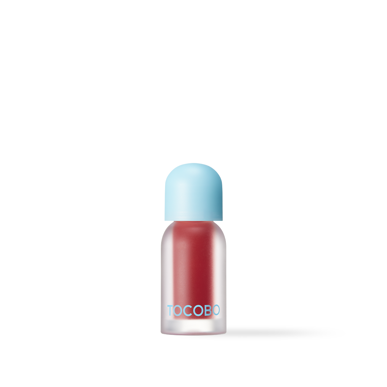 [Tocobo] Juicy Berry Plumping Lip Oil - 16 colors