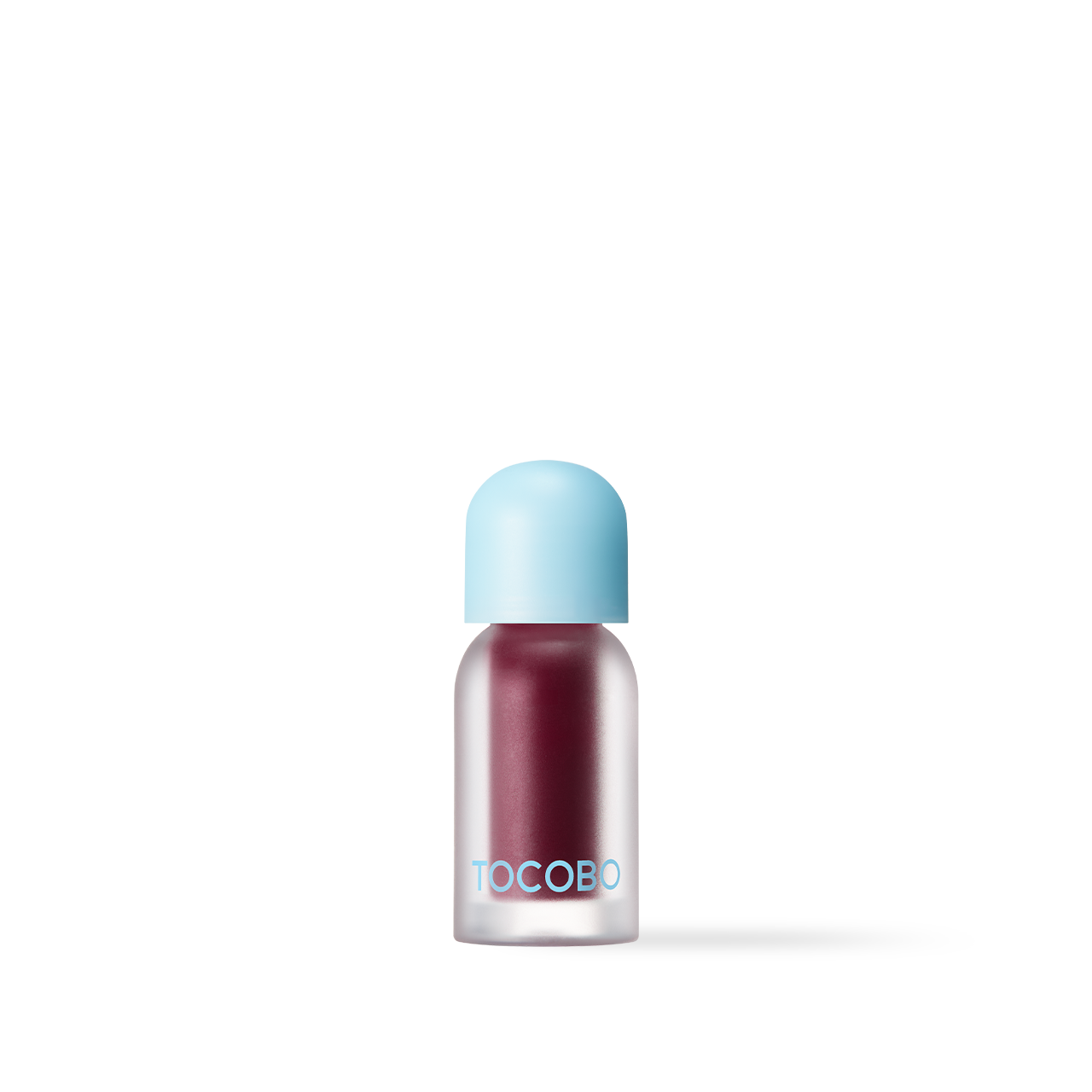[Tocobo] Juicy Berry Plumping Lip Oil - 16 colors