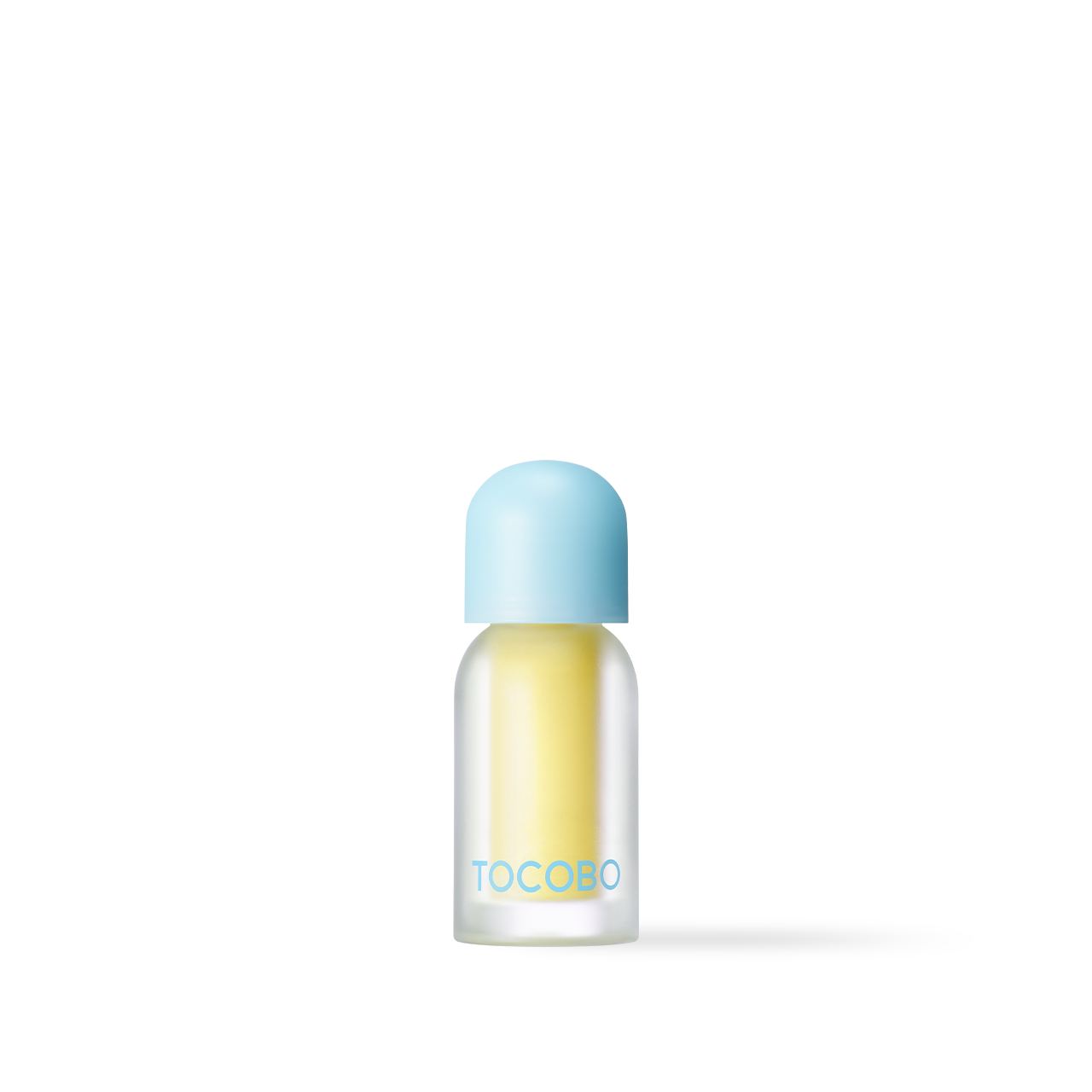 [Tocobo] Juicy Berry Plumping Lip Oil - 16 colors