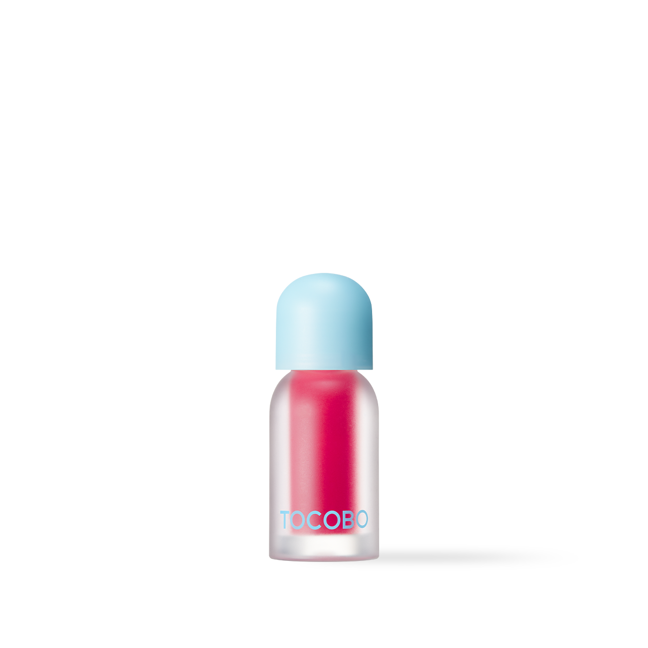[Tocobo] Juicy Berry Plumping Lip Oil - 16 colors