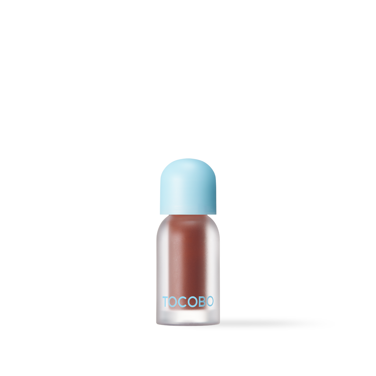 [Tocobo] Juicy Berry Plumping Lip Oil 13 CHOCO BERRY 4g