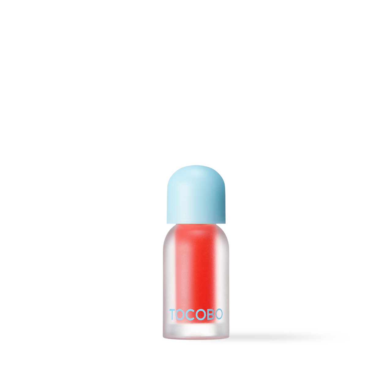 [Tocobo] Juicy Berry Plumping Lip Oil - 16 colors