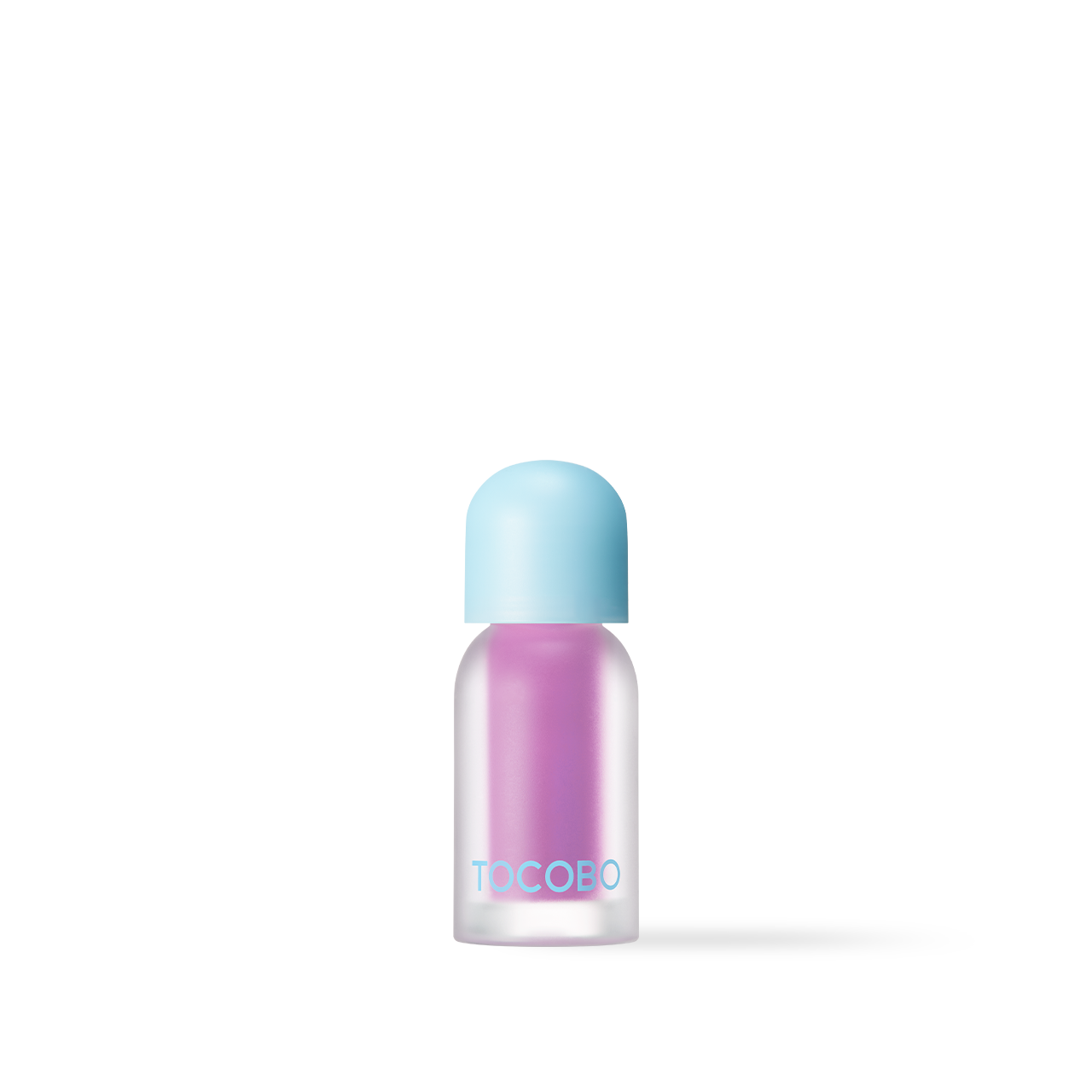 [Tocobo] Juicy Berry Plumping Lip Oil - 16 colors