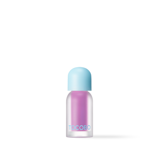 [Tocobo] Juicy Berry Plumping Lip Oil - 16 colors