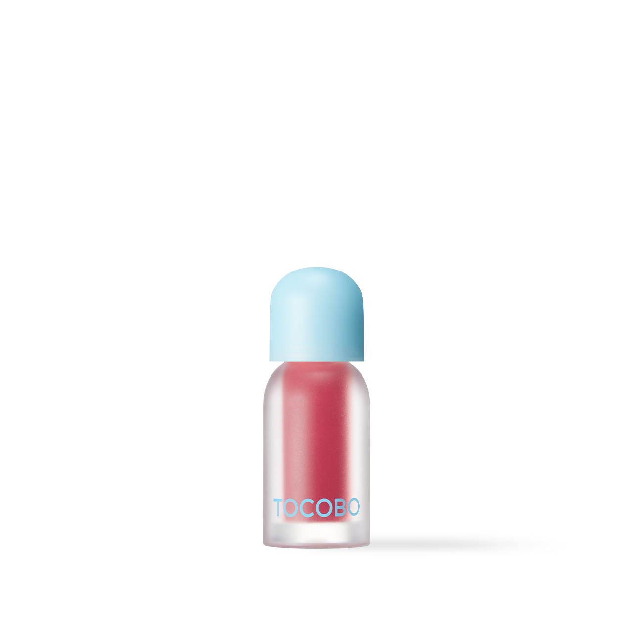 [Tocobo] Juicy Berry Plumping Lip Oil - 16 colors