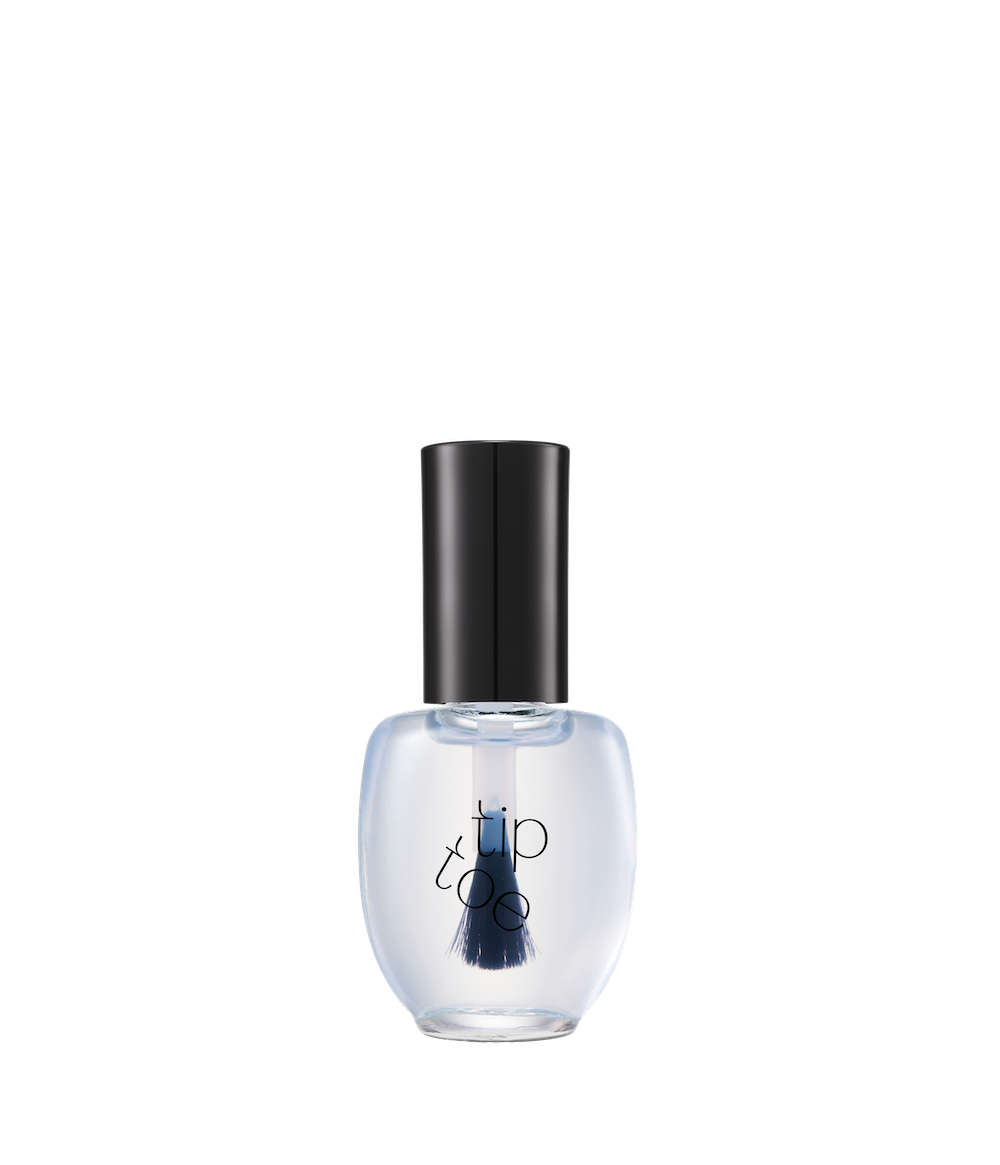 [Tiptoe] Leggerissimo Nail Polish - 3 Colors