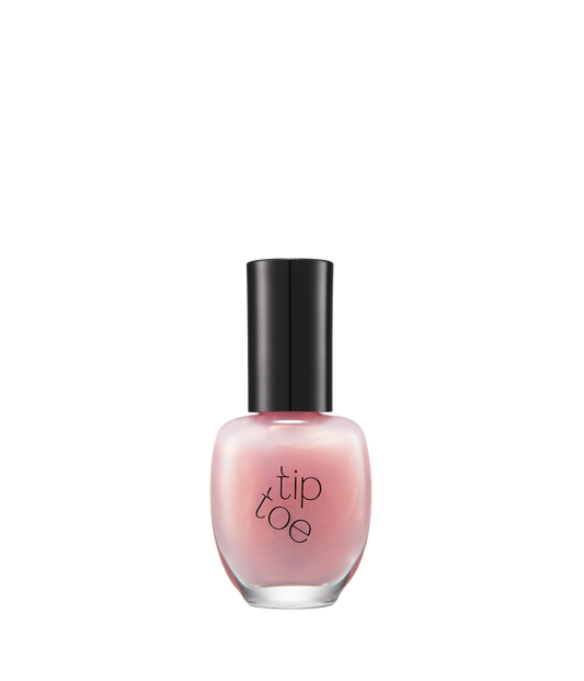 [Tiptoe] Leggerissimo Nail Polish - 3 Colors