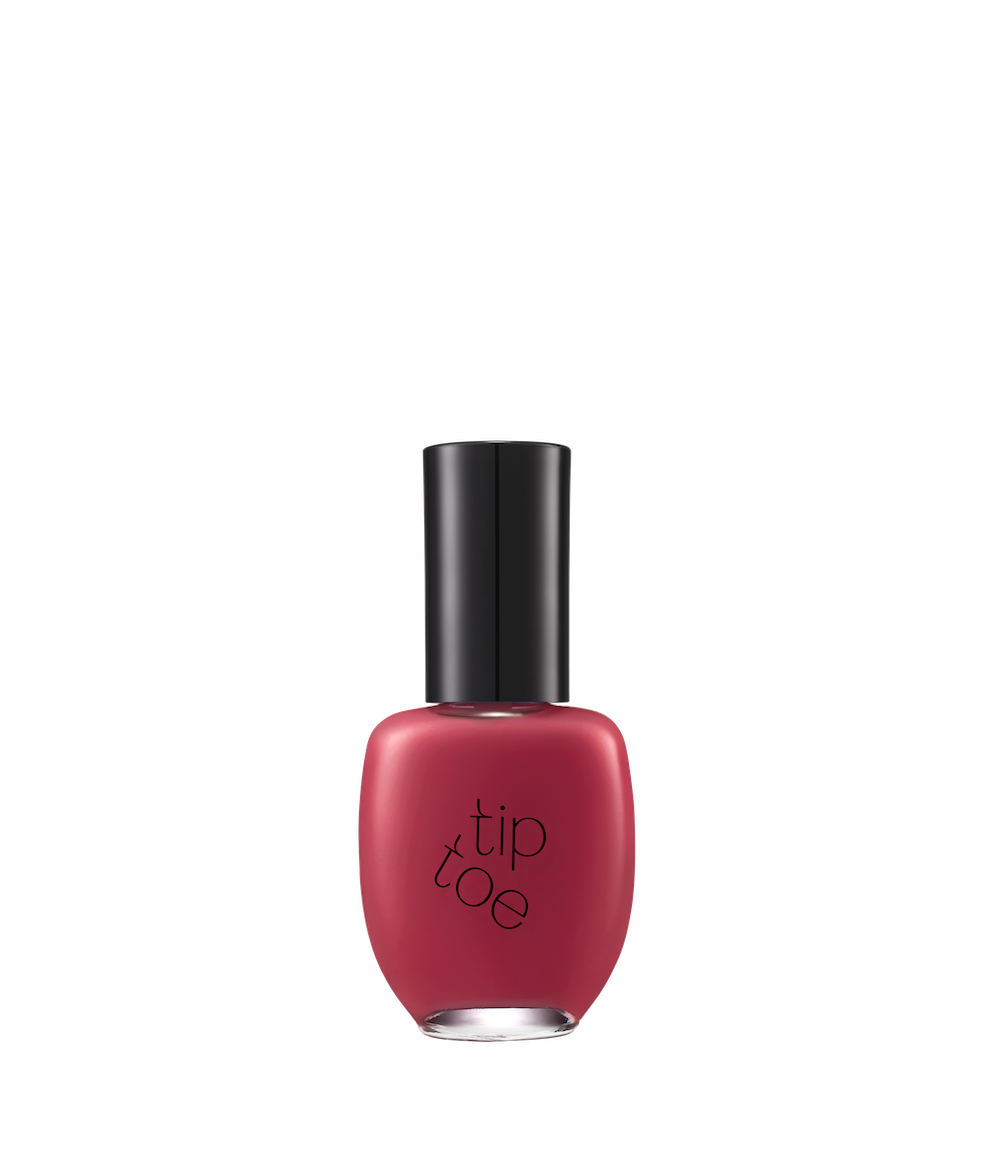 [Tiptoe] Andante Giusto Nail Polish - 18 Colors
