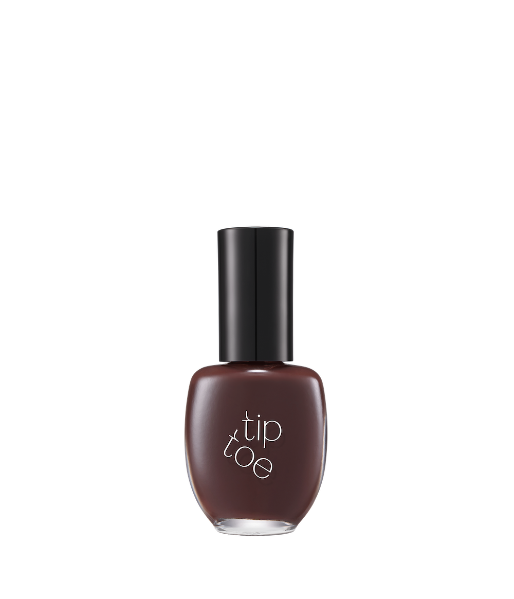 [Tiptoe] Andante Giusto Nail Polish - 18 Colors