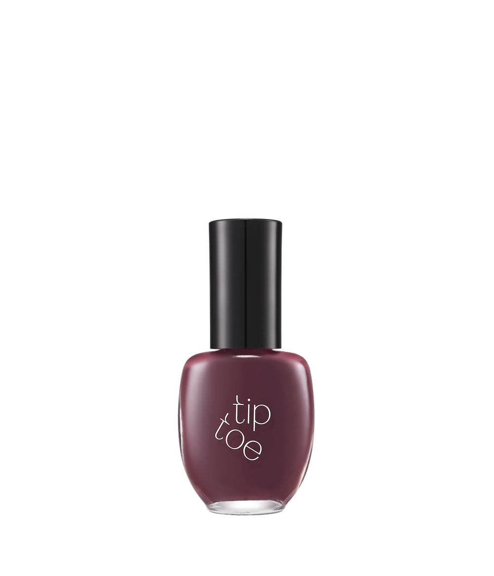 [Tiptoe] Andante Giusto Nail Polish - 18 Colors