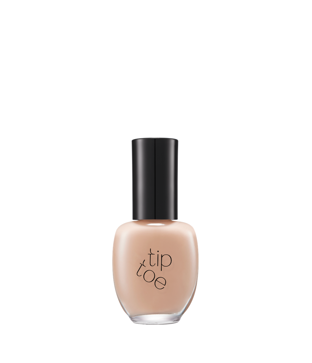 [Tiptoe] Andante Giusto Nail Polish - 18 Colors