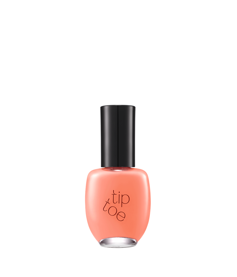 [Tiptoe] Andante Giusto Nail Polish - 18 Colors