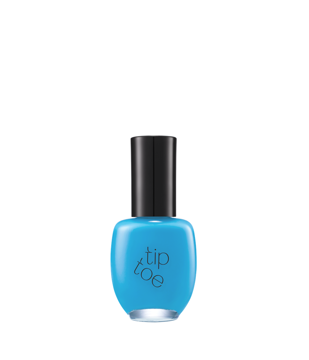 [Tiptoe] Andante Giusto Nail Polish - 18 Colors