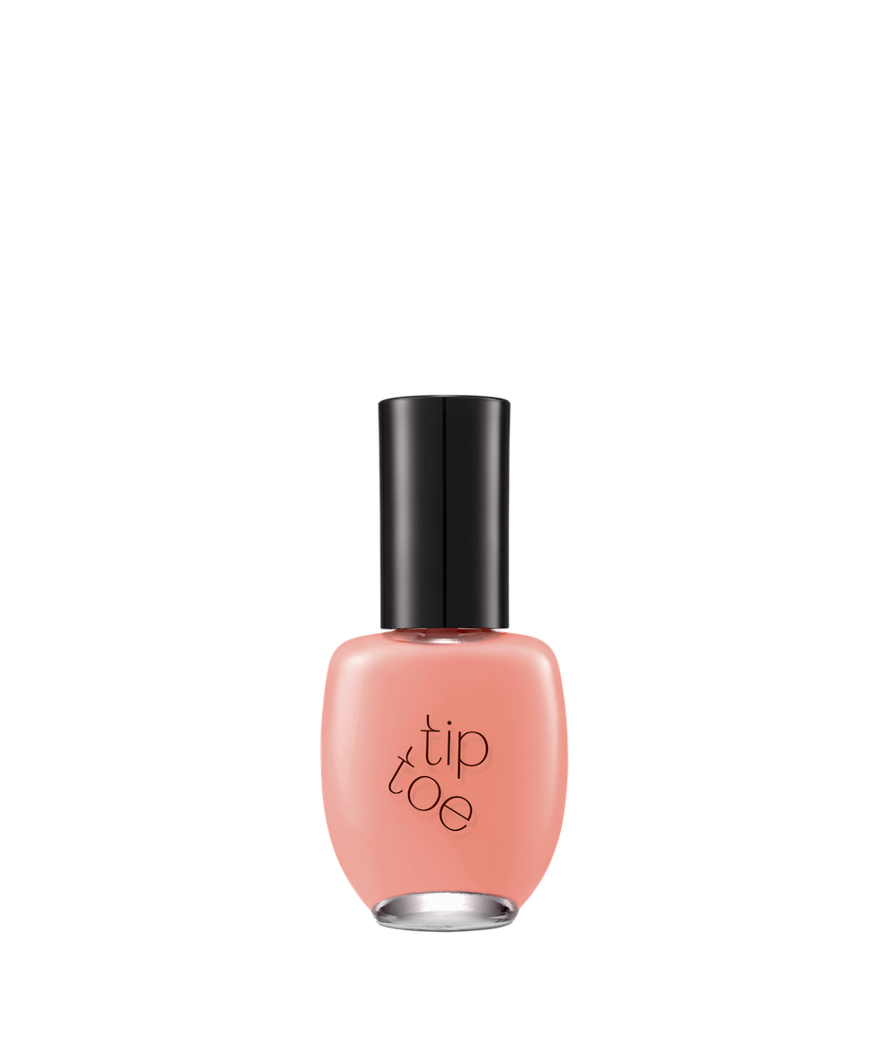 [Tiptoe] Andante Giusto Nail Polish - 18 Colors