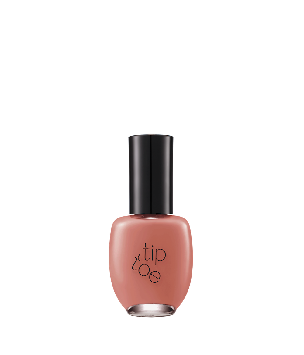 [Tiptoe] Andante Giusto Nail Polish - 18 Colors