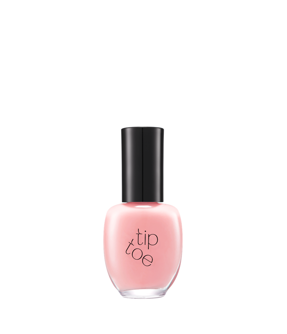 [Tiptoe] Andante Giusto Nail Polish - 18 Colors