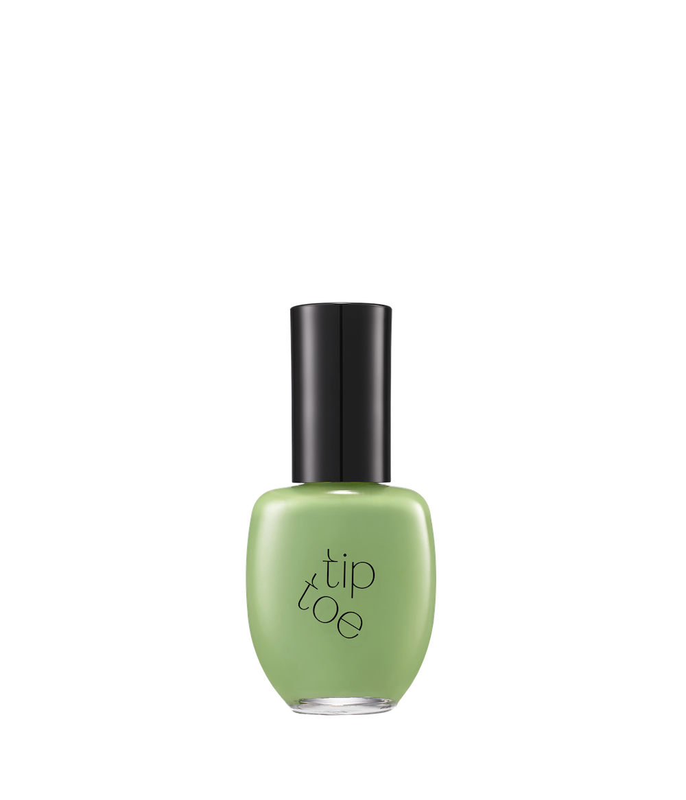 [Tiptoe] Andante Giusto Nail Polish - 18 Colors