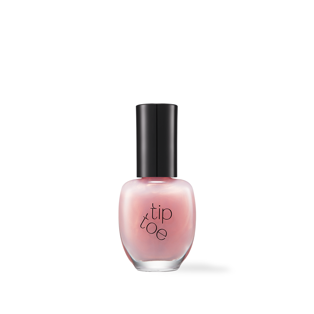 [Tiptoe] Leggerissimo Nail Polish - 3 Colors