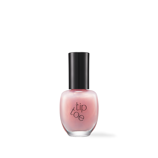 [Tiptoe] Leggerissimo Nail Polish - 3 Colors