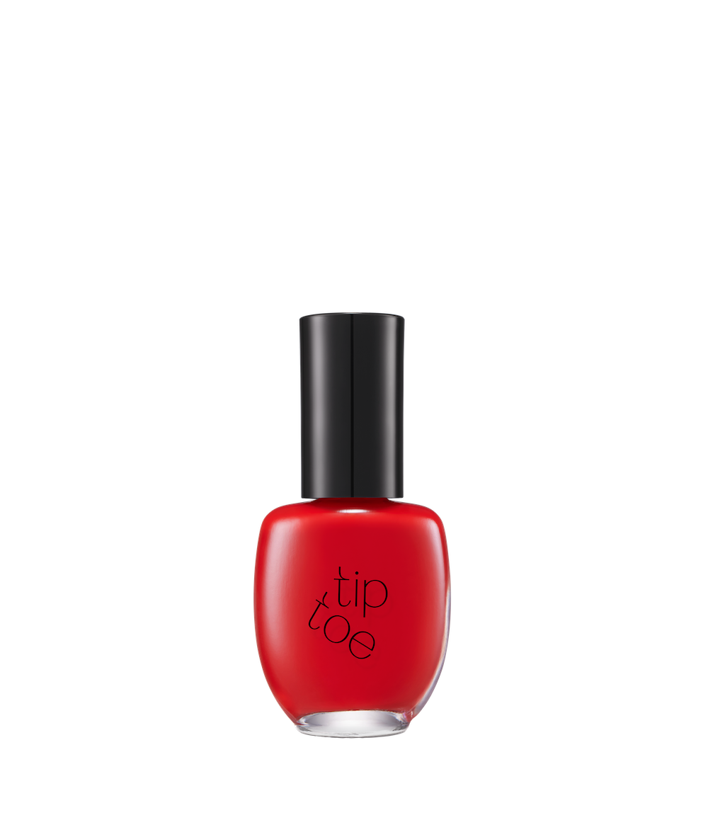 [Tiptoe] Andante Giusto Nail Polish - 18 Colors