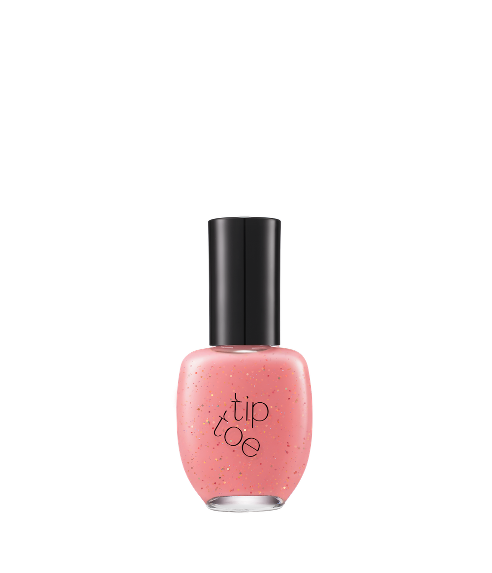 [Tiptoe] Giocoso Allegro Nail Polish - 12 Colors