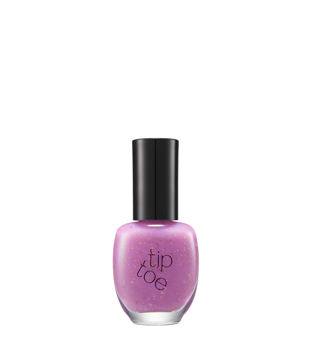 [Tiptoe] Giocoso Allegro Nail Polish - 12 Colors