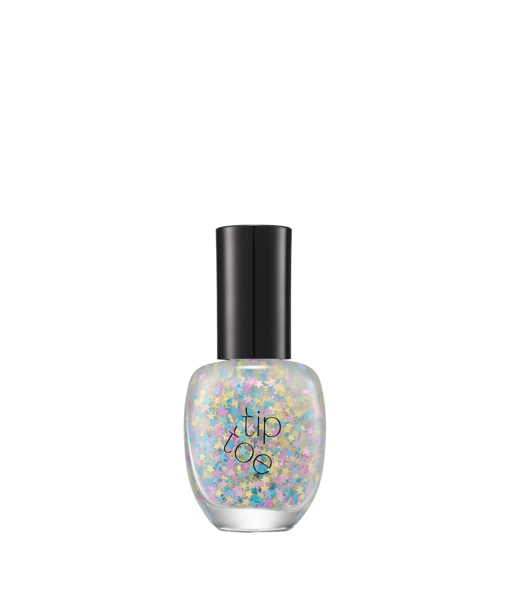 [Tiptoe] Giocoso Allegro Nail Polish - 12 Colors