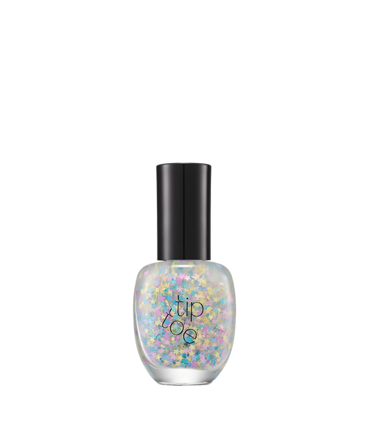 [Tiptoe] Giocoso Allegro Nail Polish - 12 Colors