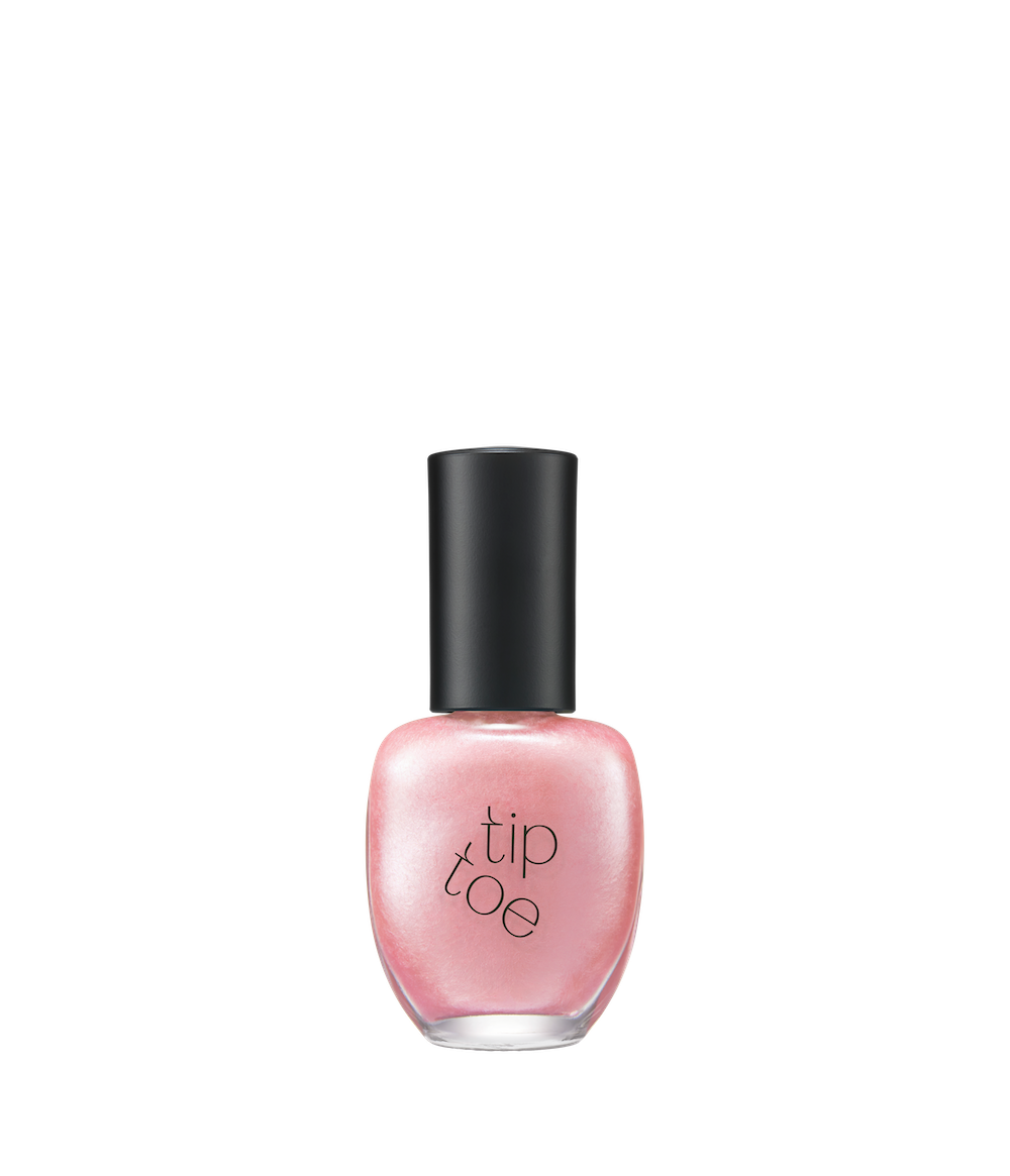 [Tiptoe] Misterioso Nail Polish - 3 Colors