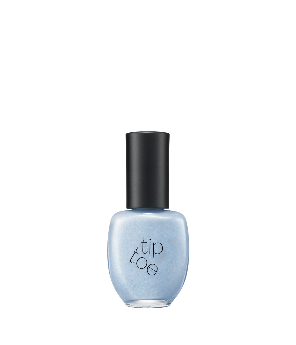 [Tiptoe] Misterioso Nail Polish - 3 Colors