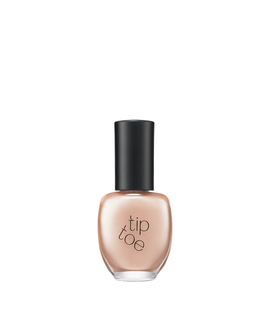 [Tiptoe] Misterioso Nail Polish - 3 Colors