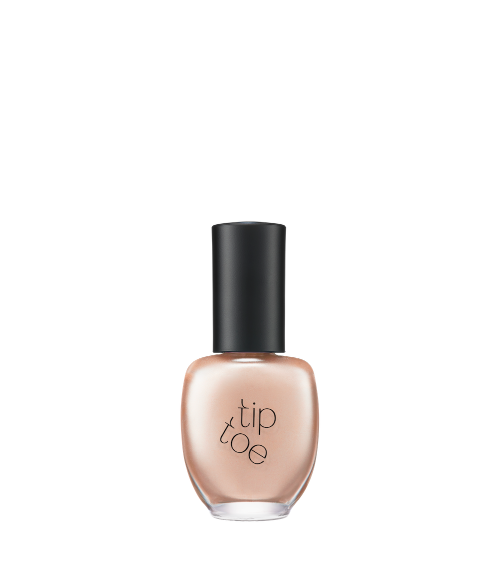 [Tiptoe] Misterioso Nail Polish - 3 Colors