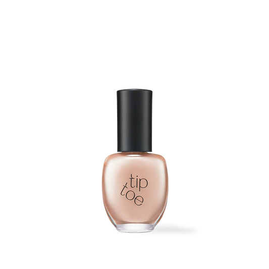 [Tiptoe] Misterioso Nail Polish - 3 Colors