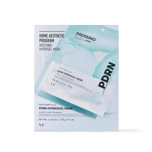 [VT Cosmetics] PDRN Hydrogel Mask 1EA