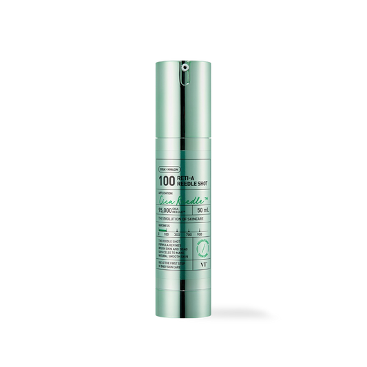 [VT Cosmetics] RETI-A Reedle Shot 100 50ml