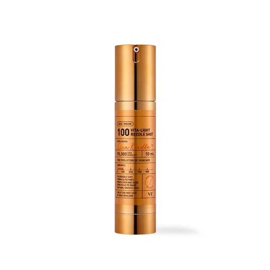 [VT Cosmetics] VITA-LIGHT Reedle Shot 100 50ml