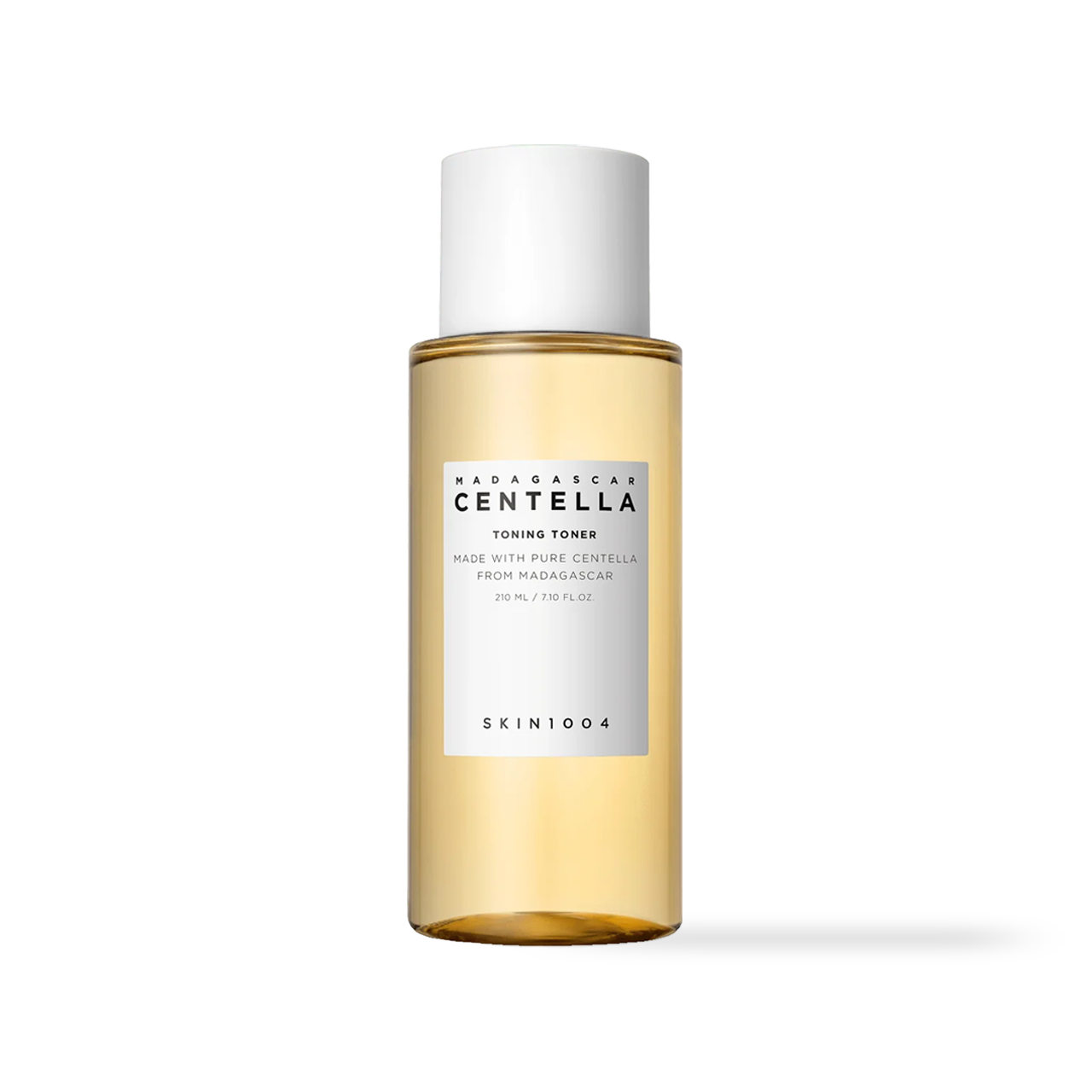 [Skin1004] Madagascar Centella Toning Toner 210ml