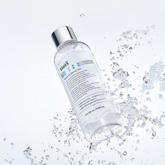 [Dear,Klairs] Freshly Juiced Vitamin Essence Toner 180 ml